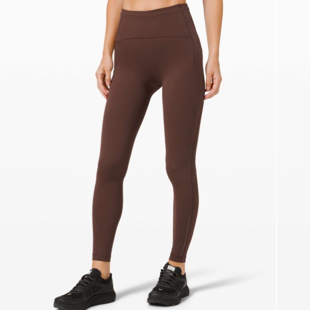 Lululemon Swift Speed High-Rise Tight 28"